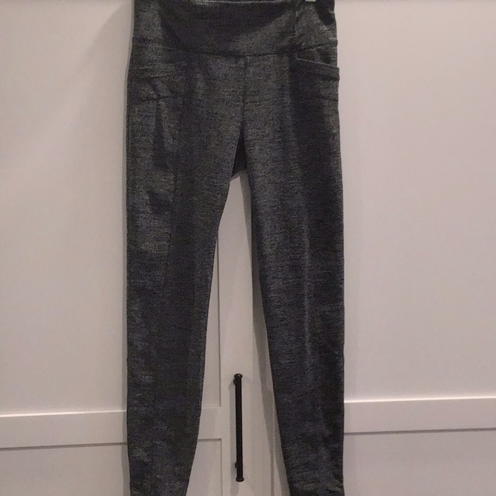 Athleta work leggings